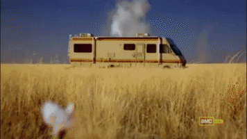 Breaking Bad GIF