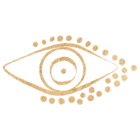 Evil Eye Sticker by Members