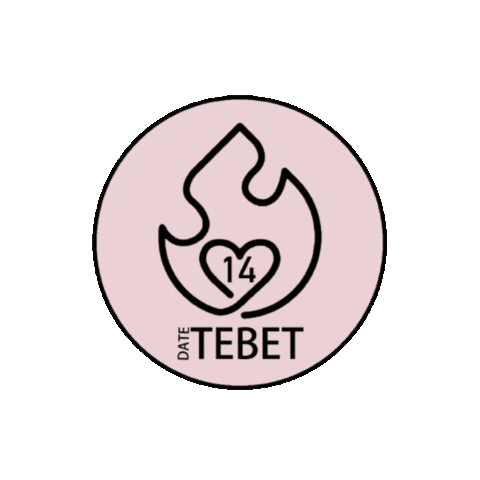 Temansticker Sticker by DATE TEBET 14