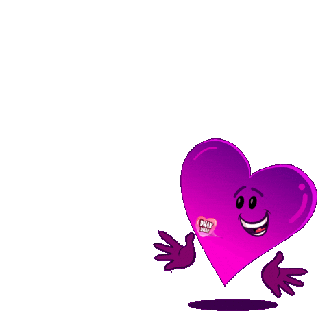 Heart Love Sticker by Zaroor Condoms