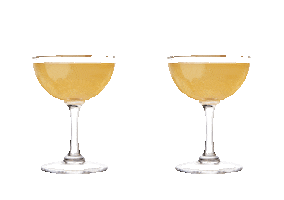 Drinks Alcohol Sticker by Ron Santiago de Cuba