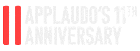 Sticker by Applaudo