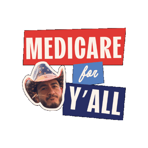 Abdul for Senate Sticker