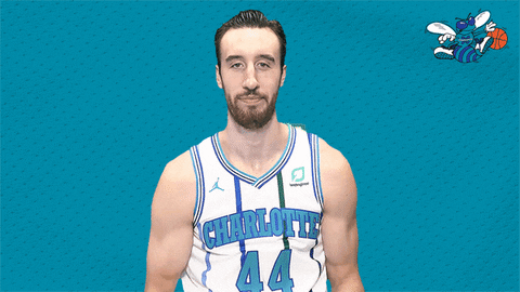 Happy Cut It Out GIF by Charlotte Hornets - Find & Share on GIPHY