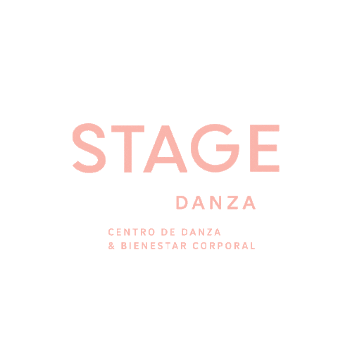 Stage Danza Sticker