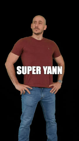 yann darwin GIFs on GIPHY - Be Animated