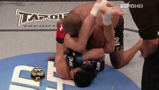 armbar