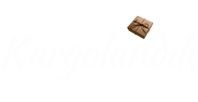 Kargo Sticker
