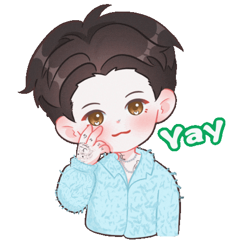 Jaypark Sticker