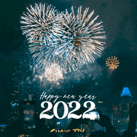 New Year Love GIF by Chris TDL