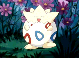 pokemon im happy GIF