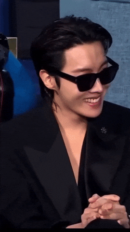 Btsjhope GIF