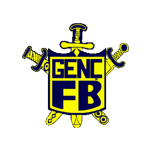Gfb Sticker