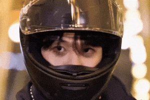 Ateez Choi Jongho GIF