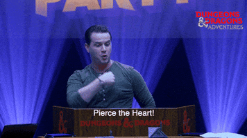 Tv Show Heart GIF by Encounter Party