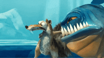 Ice Age GIF