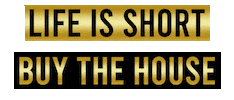 RIZCORP REALTY Sticker