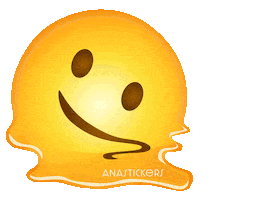 Mood Omg Sticker by Ana Armendariz
