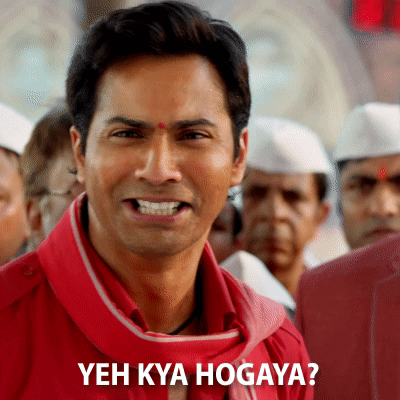 Varun Dhawan Sara GIF by Pooja Entertainment by poojaentertainment