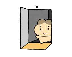 너부데데 Sticker