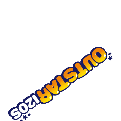 Fishing Lure Sticker by BlueBlue