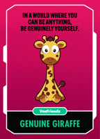 Fun Resting GIF by VeeFriends