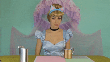 grumpyprincess  GIF