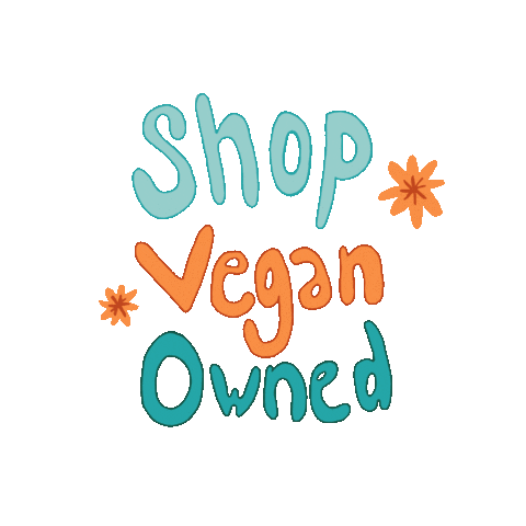 vKind App Sticker