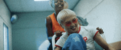 Happy Fun GIF by Garbage