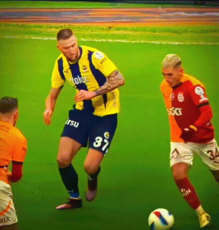 Fenerbahce GIF
