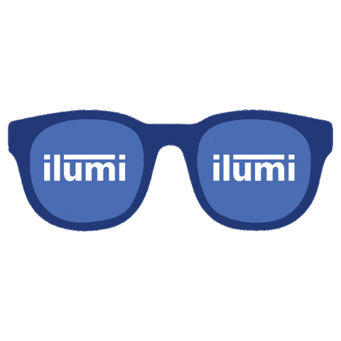 Sticker by ILUMI Equipamiento Comercial