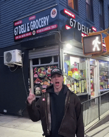 67 GIF by Respective