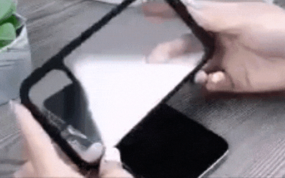 Animeret GIF