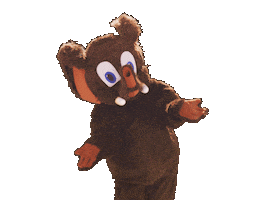 Woolly Mammoth Sticker by Mammoth Mountain