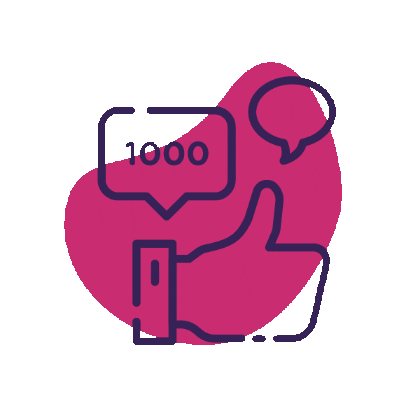 Grupo1000 Sticker
