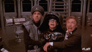 Oh No Omg GIF by Laff