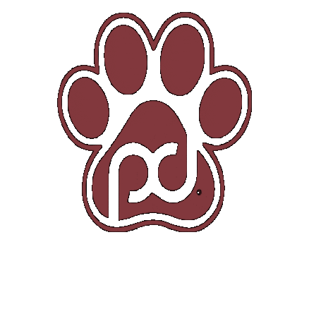 Pubdog Sticker by Pub Dog Colorado