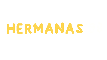 Hermanas Poveda Sticker