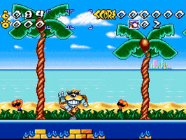 Chester Cheetah Wild Wild Quest GIF