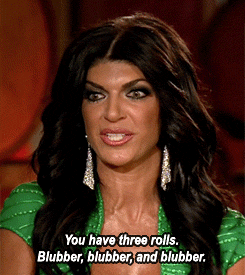 dieting real housewives GIF by RealityTVGIFs