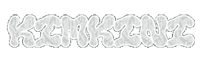 Sticker by kimkini