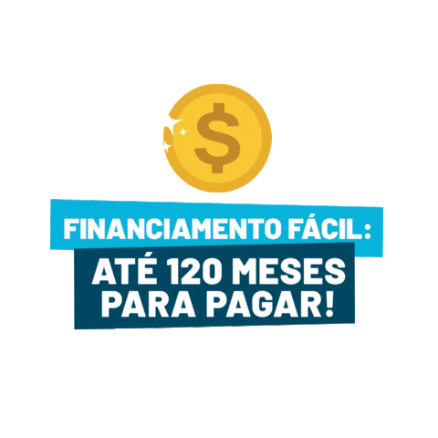 FronteImoveis Sticker