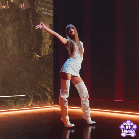 Alter Ego Gamer GIF