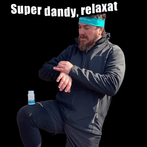 GoodRoutine GIF