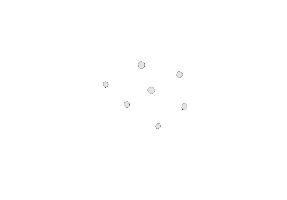 Bling Bling Shying Sticker