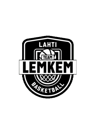 Laba Sticker by Fans Of Lahti Basketball