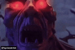 Never Sleep Mortal Kombat GIF