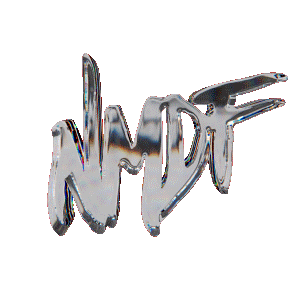 Sticker by NMDF Convention