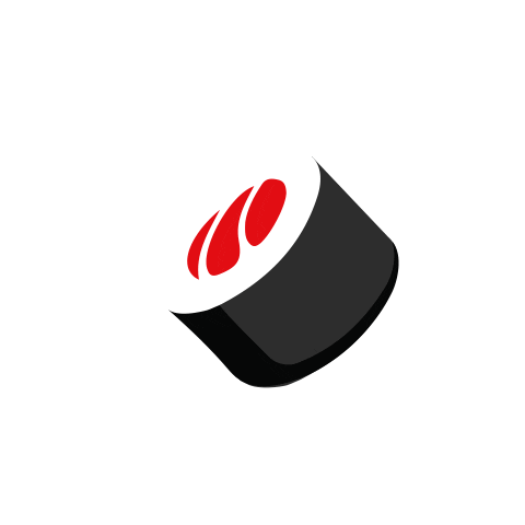 sushishtat Sticker