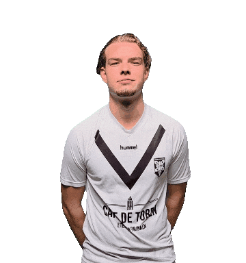 Kcvo Sticker by KCVOVaassen